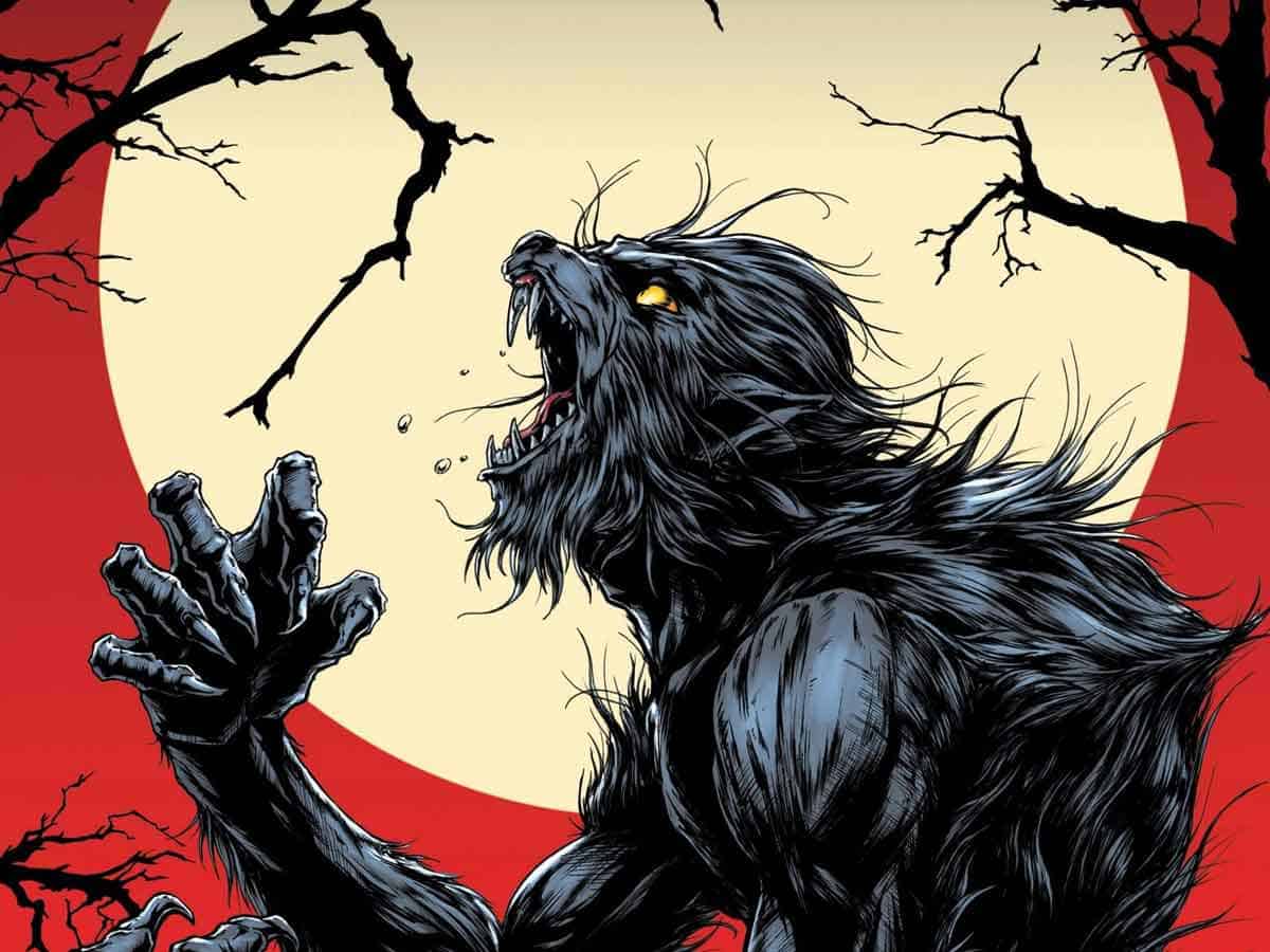 Marvel Studios podría hacer una serie sobre hombre lobo