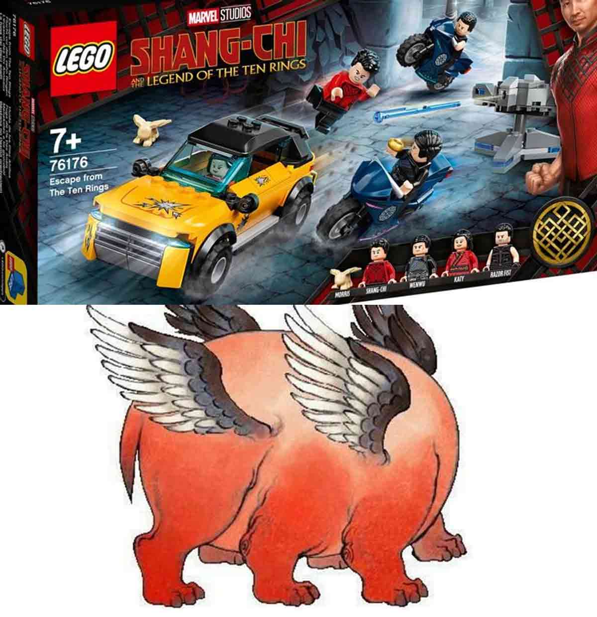 morris shang-chi marvel studios