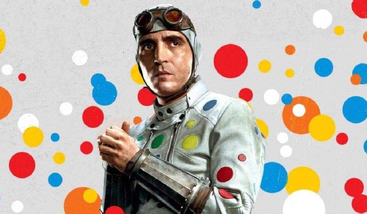the suicide squad: james gunn desmiente teoría sobre polka dot man