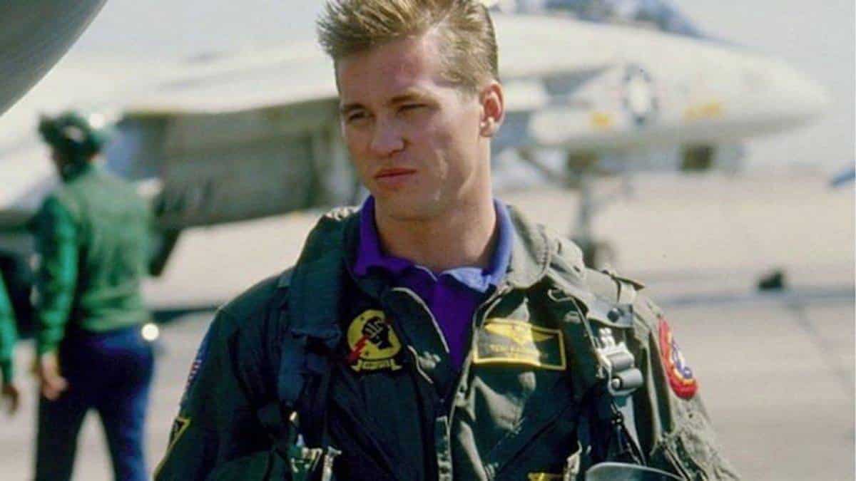 la curiosa condición de tom cruise para volver a top gun: maverick