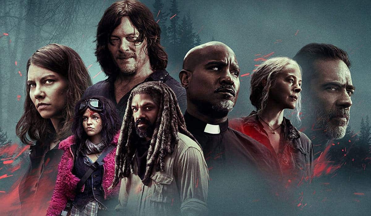 the walking dead intentará superar a breaking bad