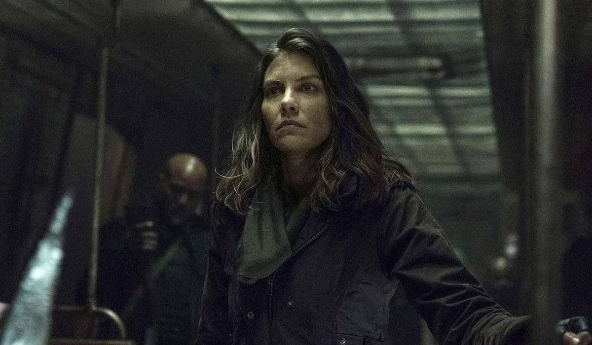 the walking dead: aseguran que su final será "explosivo"