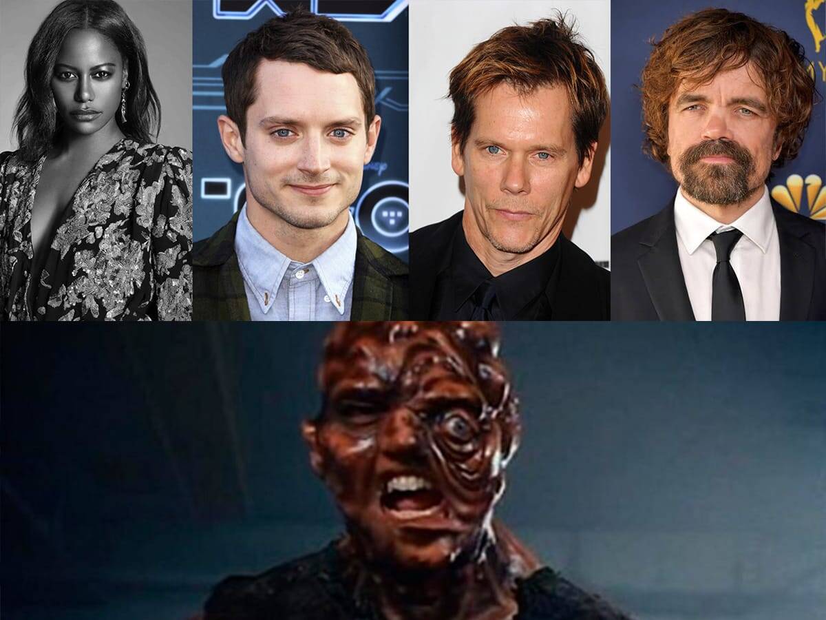 Con reparto de lujo, termina filmación de The Toxic Avenger