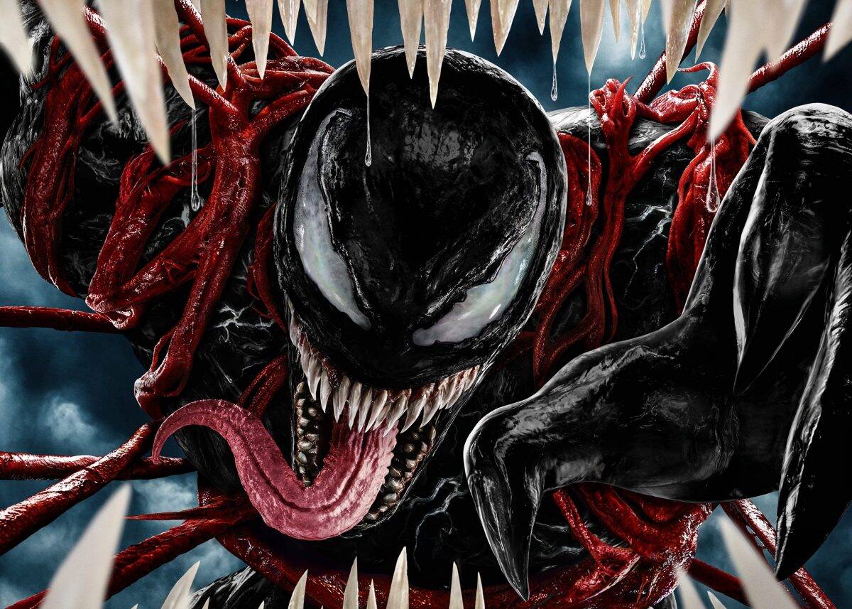 venom