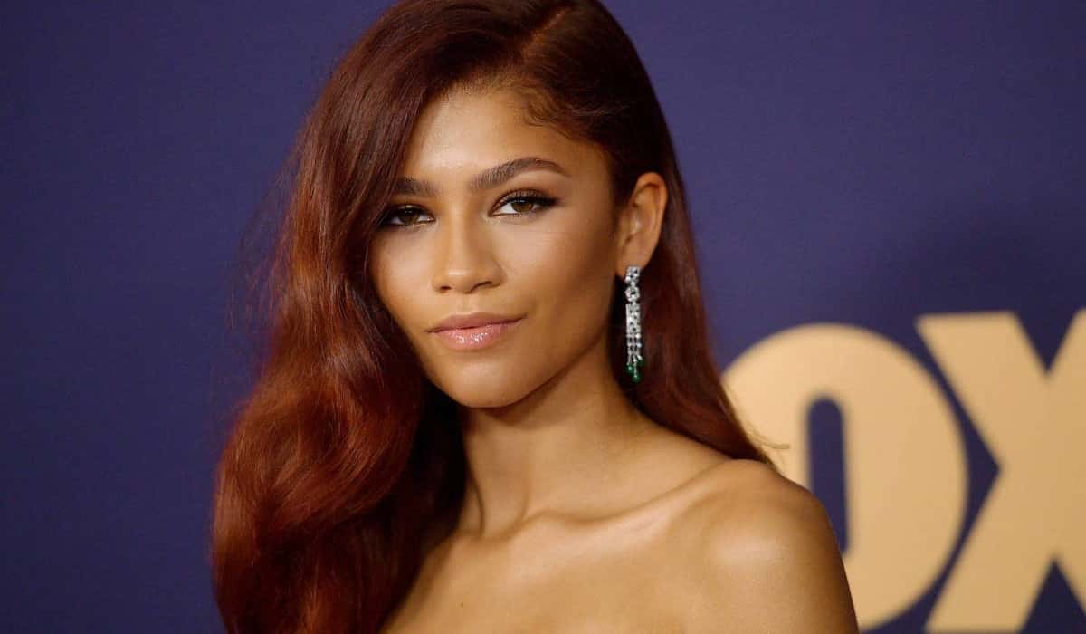 zendaya habló sobre los rumores de kill bill 3