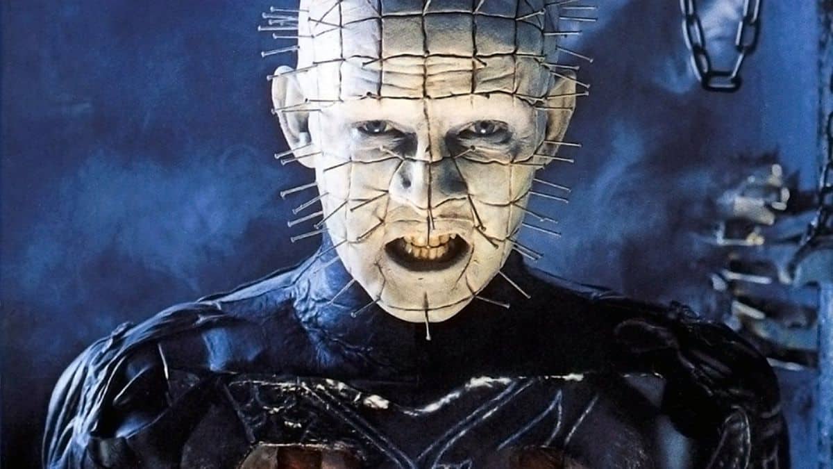 La nueva Hellraiser sorprenderá del horror según su escritor, David S. Goyer
