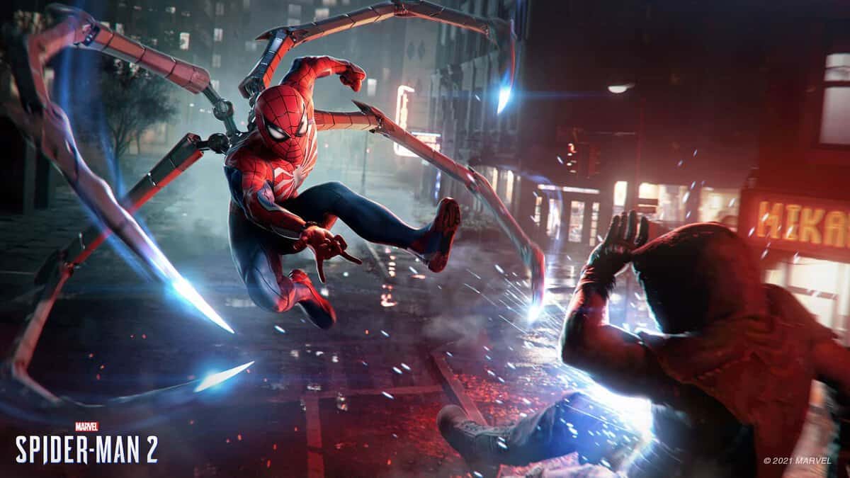 Marvel sorprende en el mercado de videojuegos con 3 nuevas promesas marvel sorprende en el mercado de videojuegos con 3 nuevas promesas