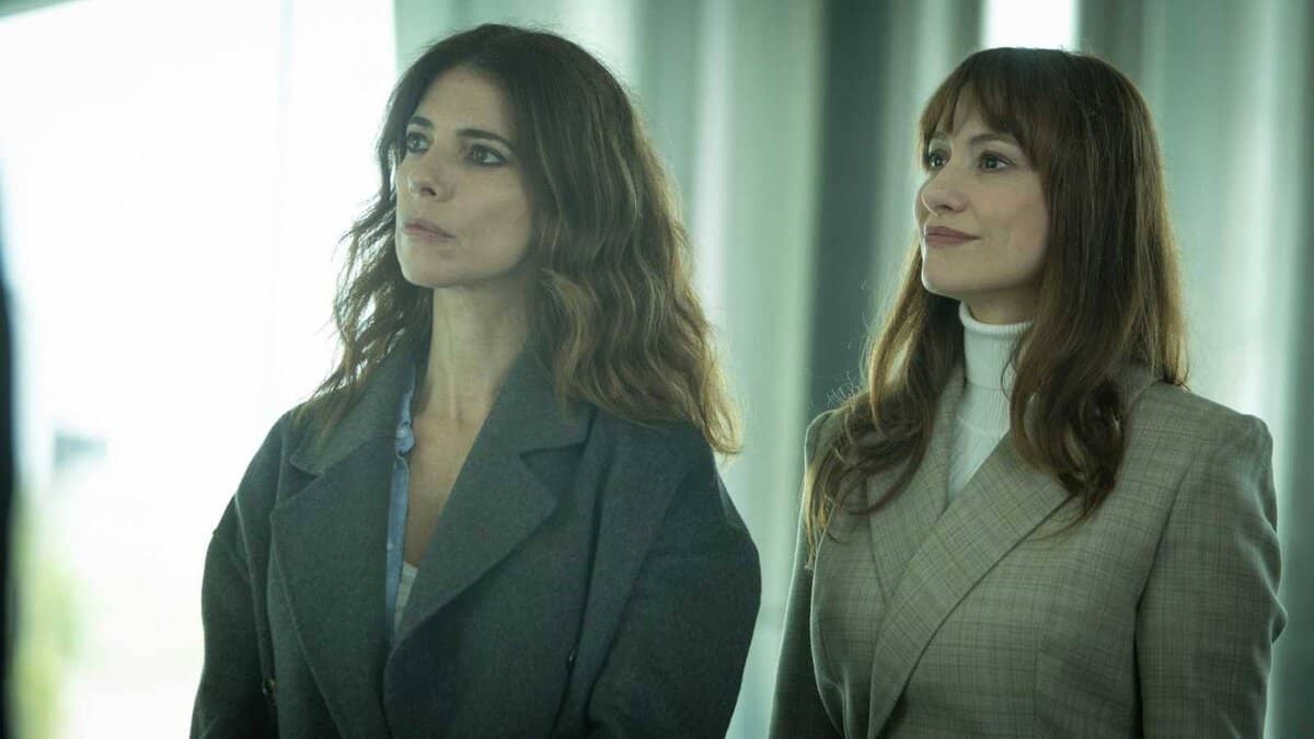 ana tramel. el juego