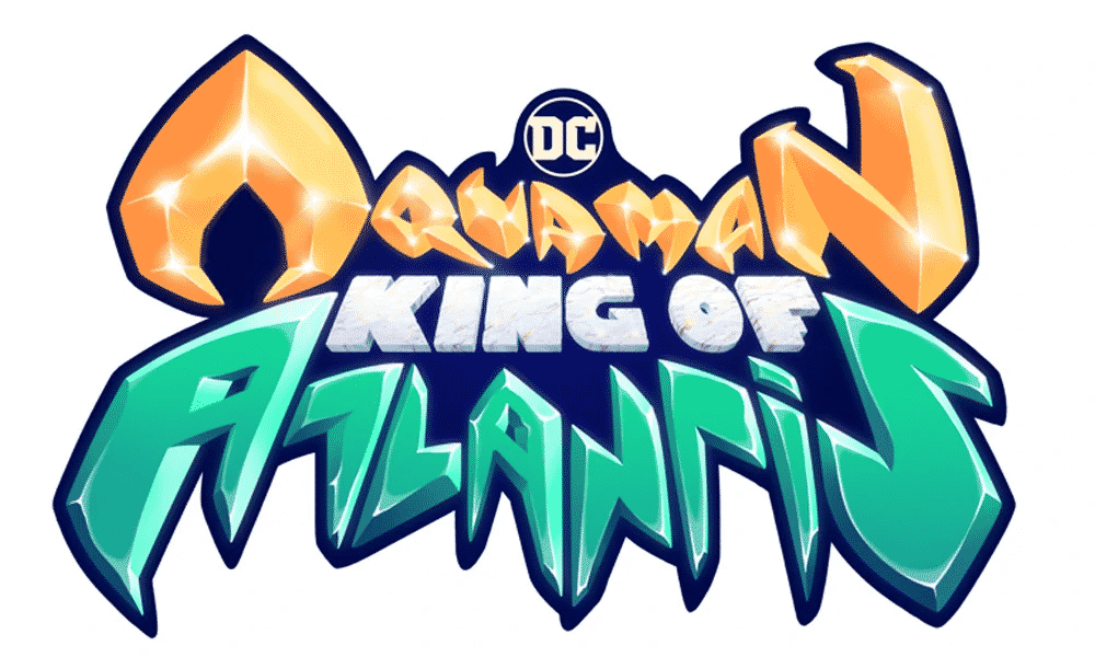DC anuncia el desarrollo de una nueva serie animada