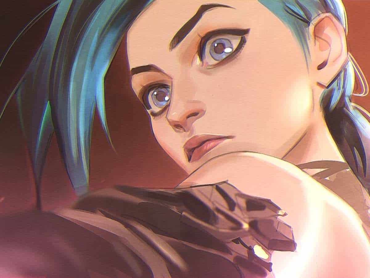 Arcane de Netflix gana el Emmy a la mejor serie animada arcane: netflix presenta los pósters con sus personajes y actores