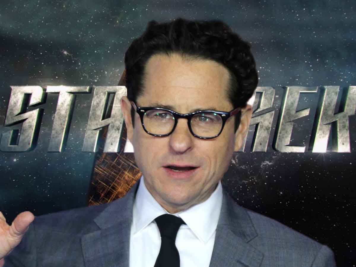 Malas noticias para J.J. Abrams con Star Trek