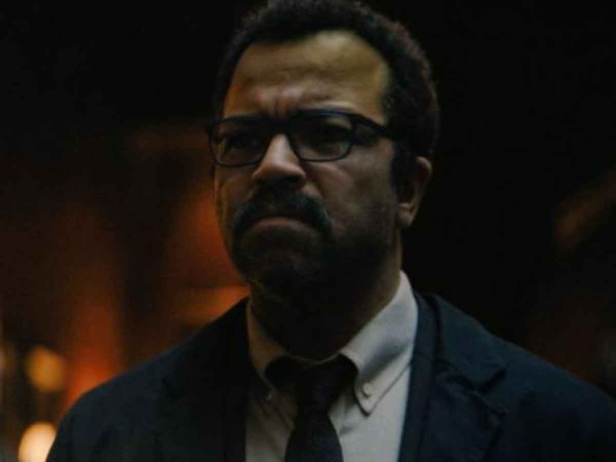 The Batman 2 recibe una preocupante actualización por parte de Jeffrey Wright jeffrey wright the batman