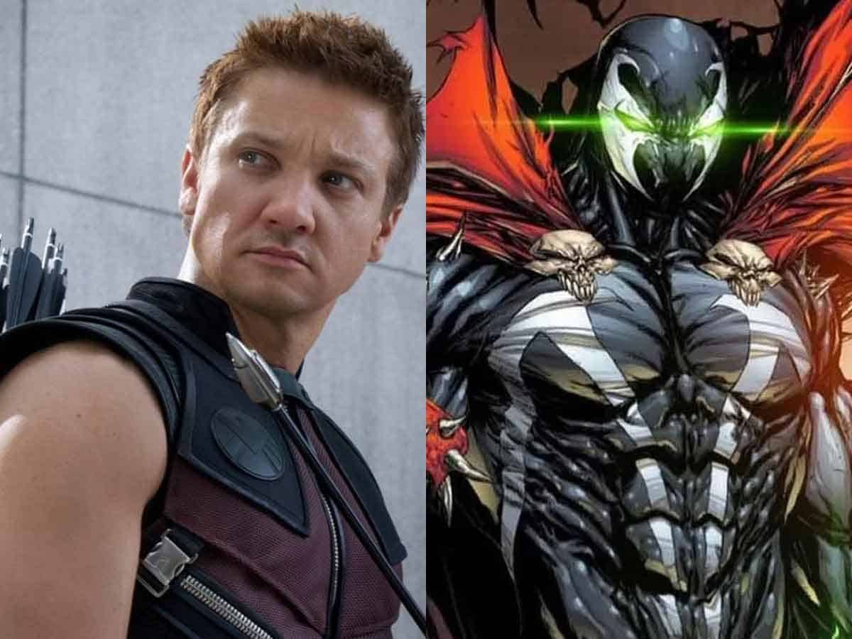jeremy renner spawn