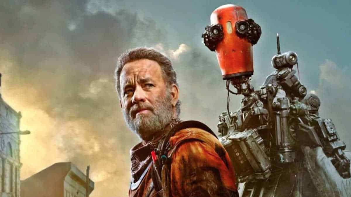 tom hanks da su opinión sobre la inteligencia artificial