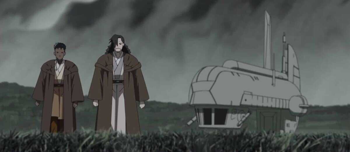 este actor llegó a star wars y tiene más sentido de pertenencia que muchos