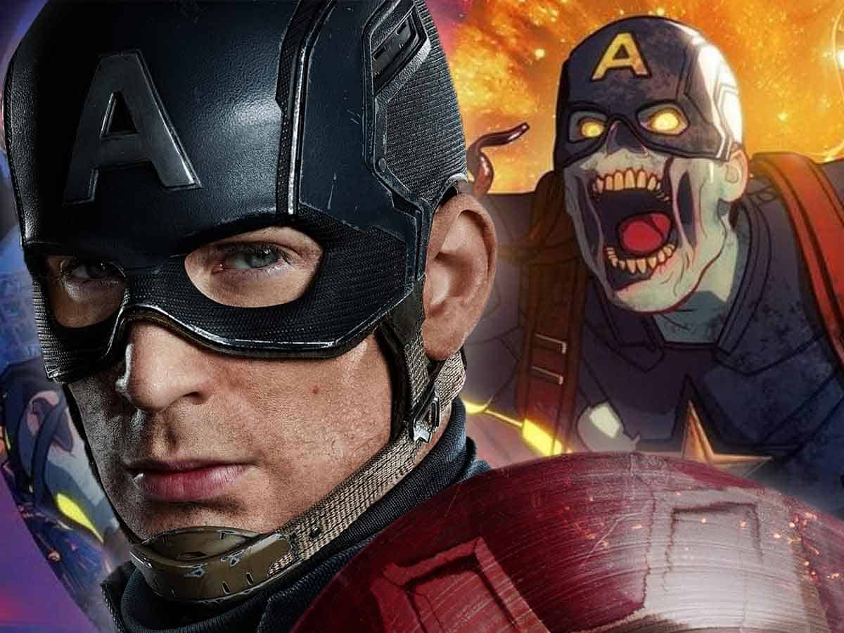 marvel zombies en acción real