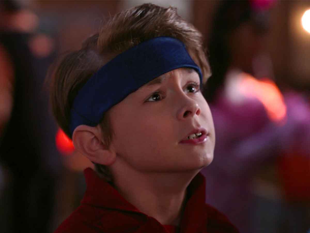 Marvel revela el verdadero poder del hijo de Bruja Escarlata marvel revela el verdadero poder del hijo de bruja escarlata