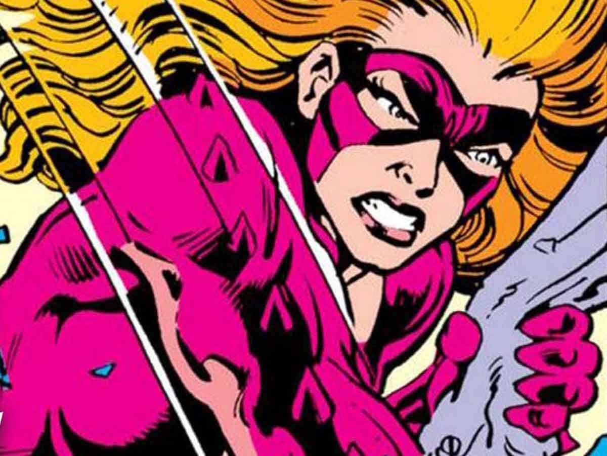 Primera imagen de Jameela Jamil como Tatiana en SHE-HULK primera imagen de jameela jamil como tatiana en she-hulk