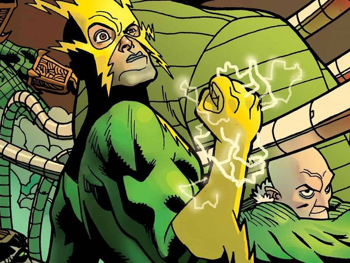 el futuro de los seis siniestros en marvel studios