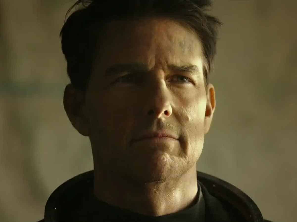 top gun 2 tom cruise