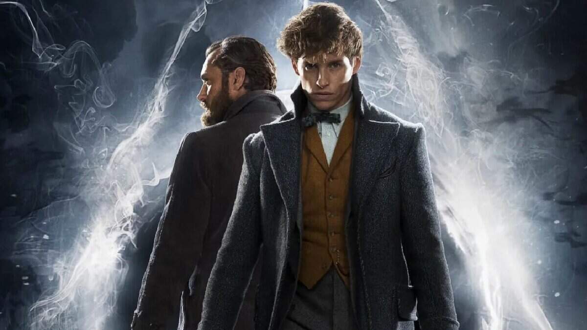 Animales Fantásticos 3: Adelantó su estreno y reveló cómo se llamará la película