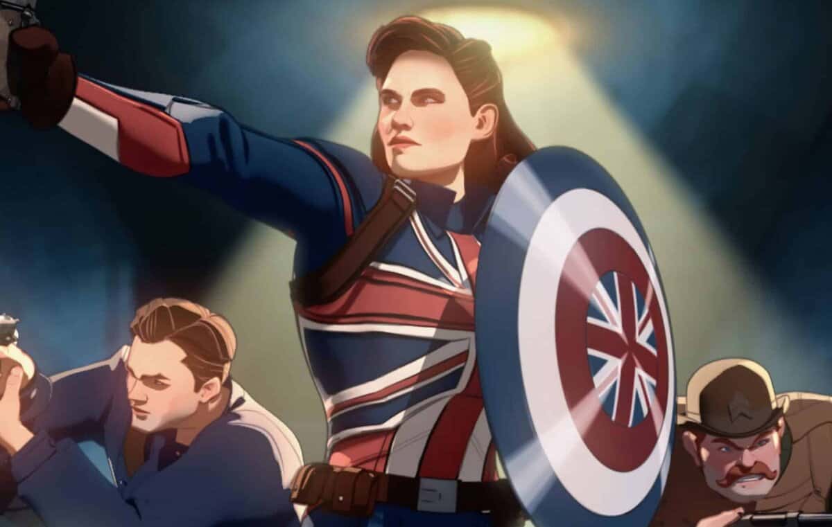 ¿Quiénes son los Illuminati en Doctor Strange 2? what if...? inspira a los cómics de marvel y les da un nuevo personaje