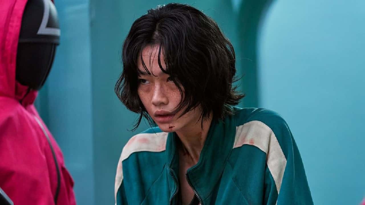 el juego del calamar: ¿por qué debes ver la serie éxito de netflix?