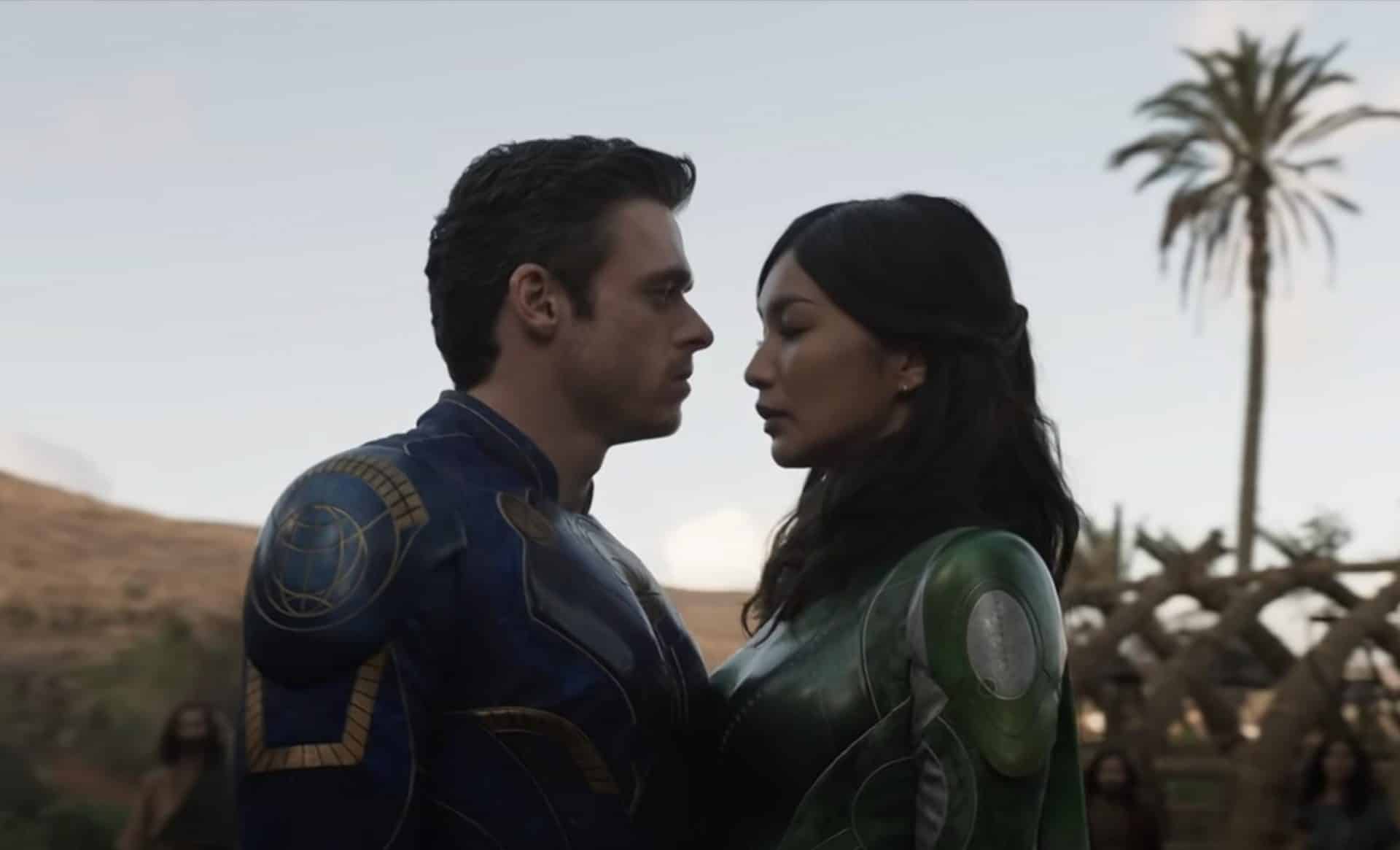 ¿será este personaje de marvel studios el que reemplace a iron man como líder los vengadores?