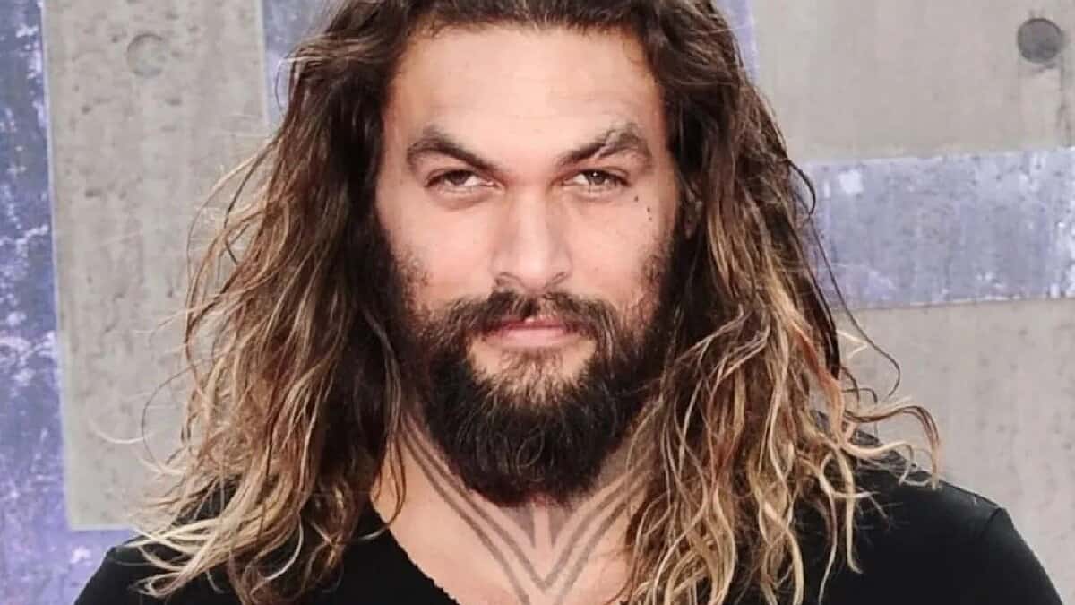 dune: los hijos de jason momoa no soportan que su padre sufra en el filme