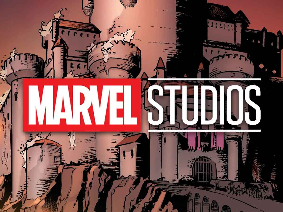 Marvel Studios añade Camelot a su Universo Cinematográfico