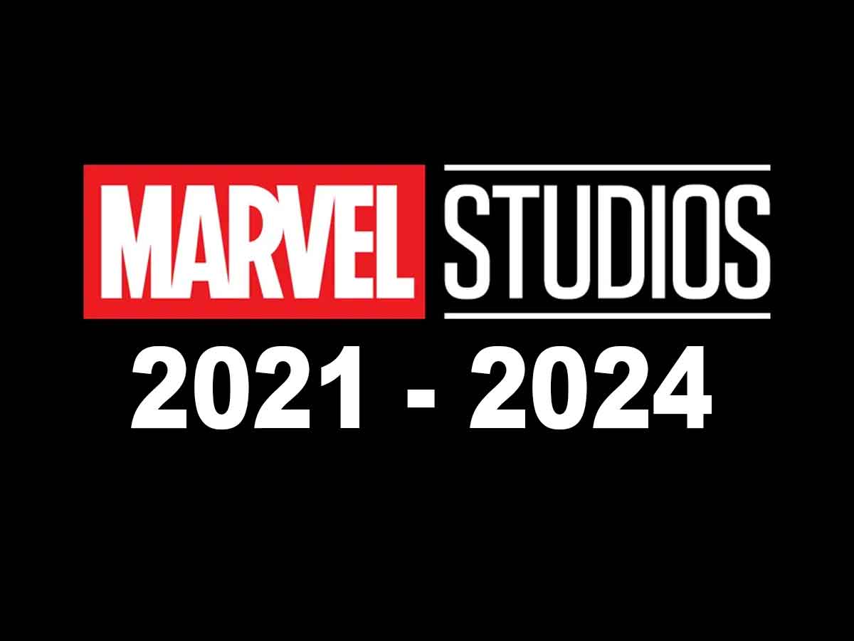marvel studios estrenos 2021 2024