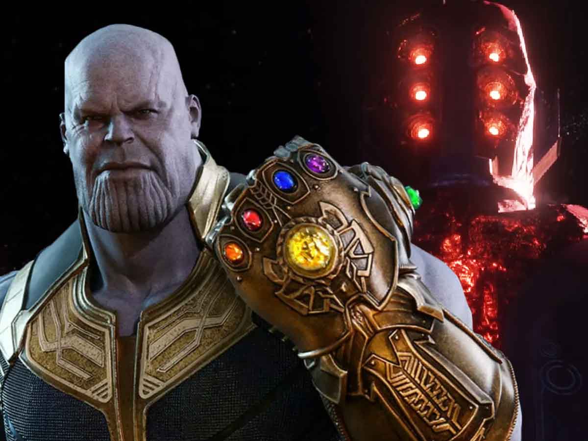 marvel studios thanos celestiales