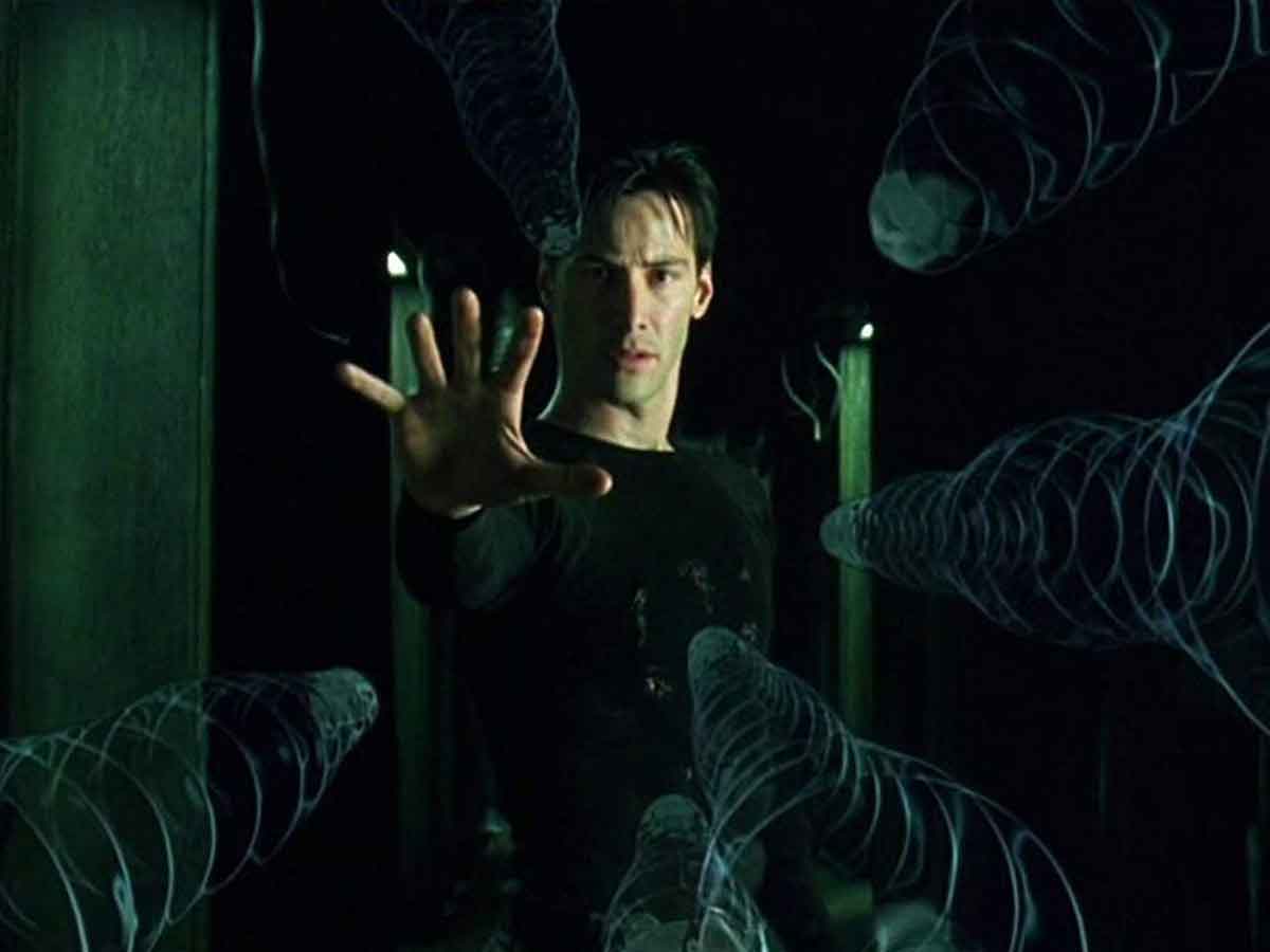 Matrix 4 romperá el cine como lo hizo la película original de 1999