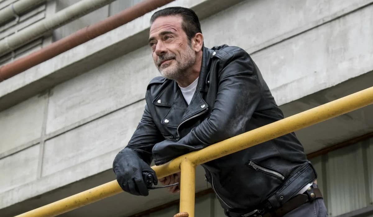 Jeffrey Dean Morgan tiene ideas para el spin-off de Negan