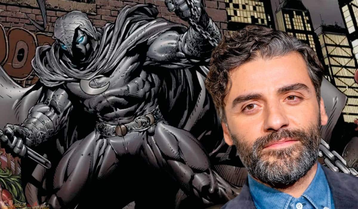 Oscar Isaac aseguró que Moon Knight es el "mejor riesgo" de su carrera oscar isaac aseguró que moon knight es el "mejor riesgo" de su carrera