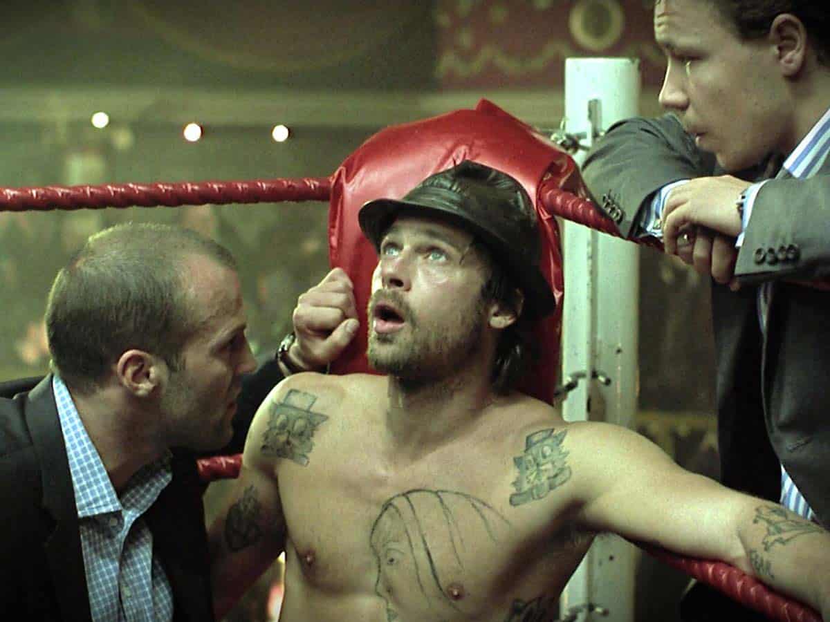 snatch: cerdos y diamantes: análisis de la edición 4k ultra hd