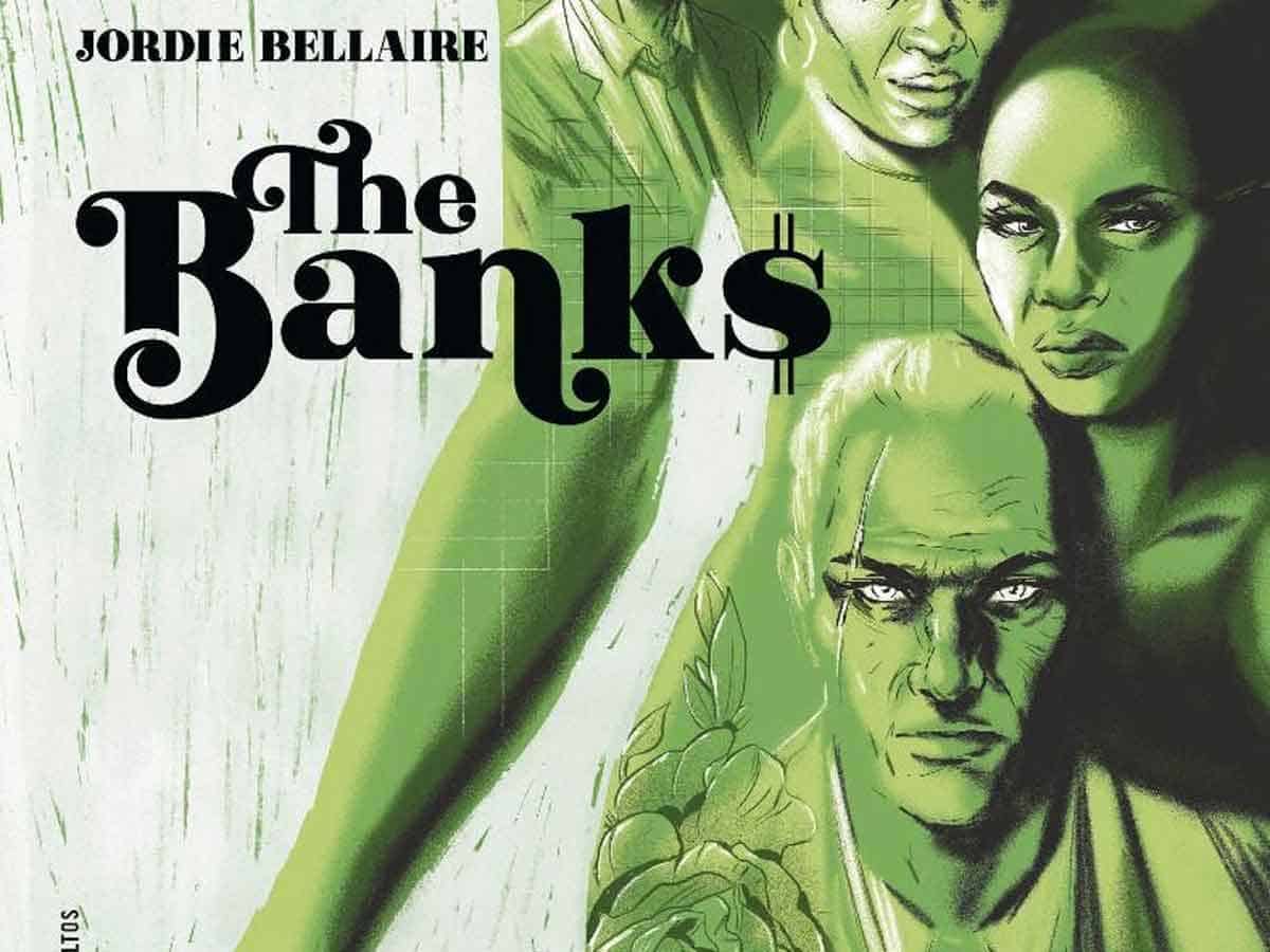 reseña the banks. la familia es el núcleo primordial
