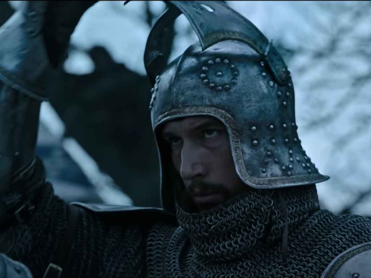 the last duel ridley scott