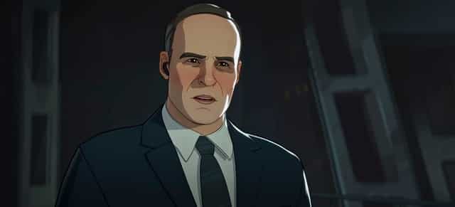 Coulson