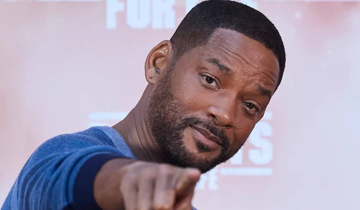 ¿Will Smith podría competir por un premio Oscar?