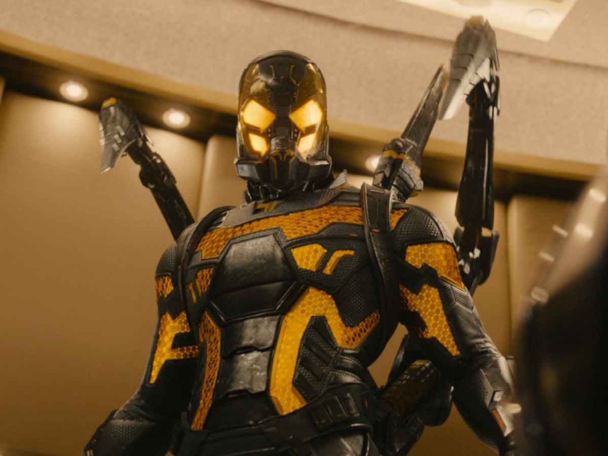 un actor suscitó dudas sobre su regreso en ant-man 3