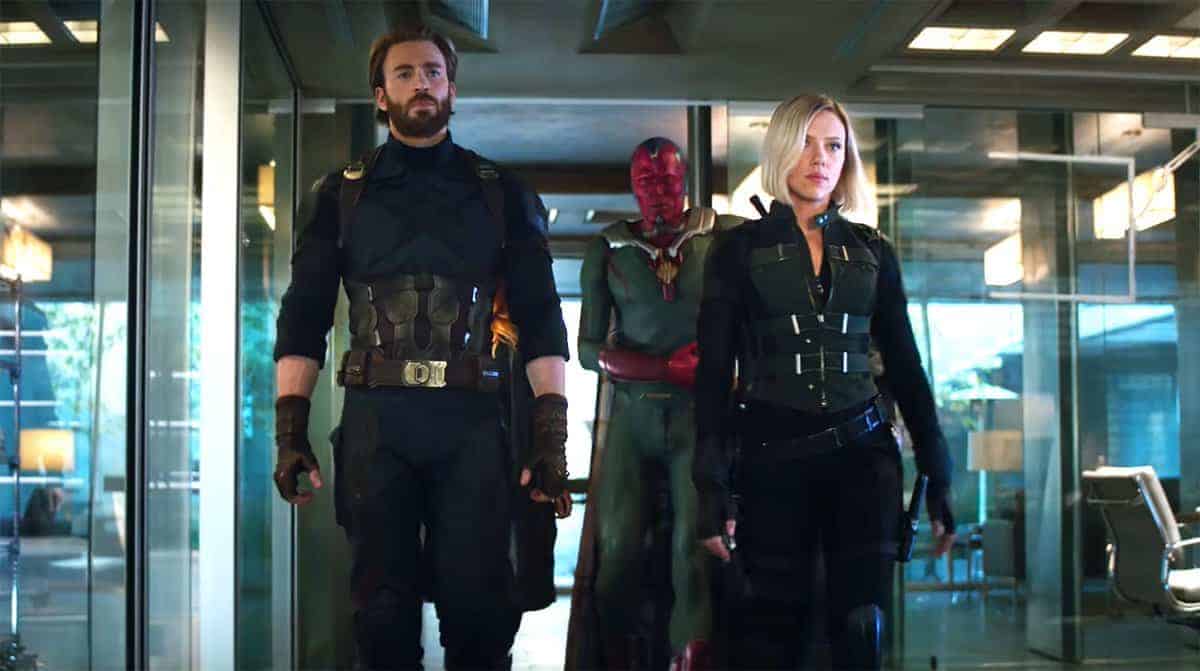 directora de marvel culpa a capitán américa por todo