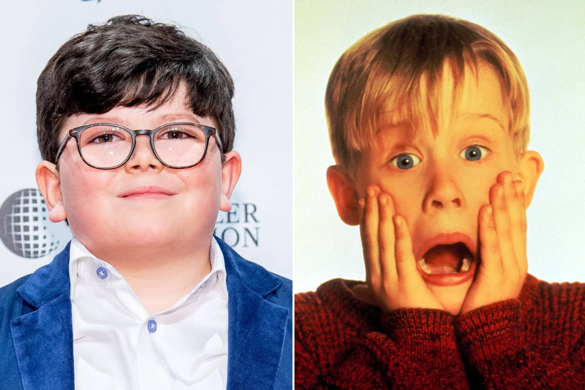 macaulay culkin dice si estará o no en reboot de home alone