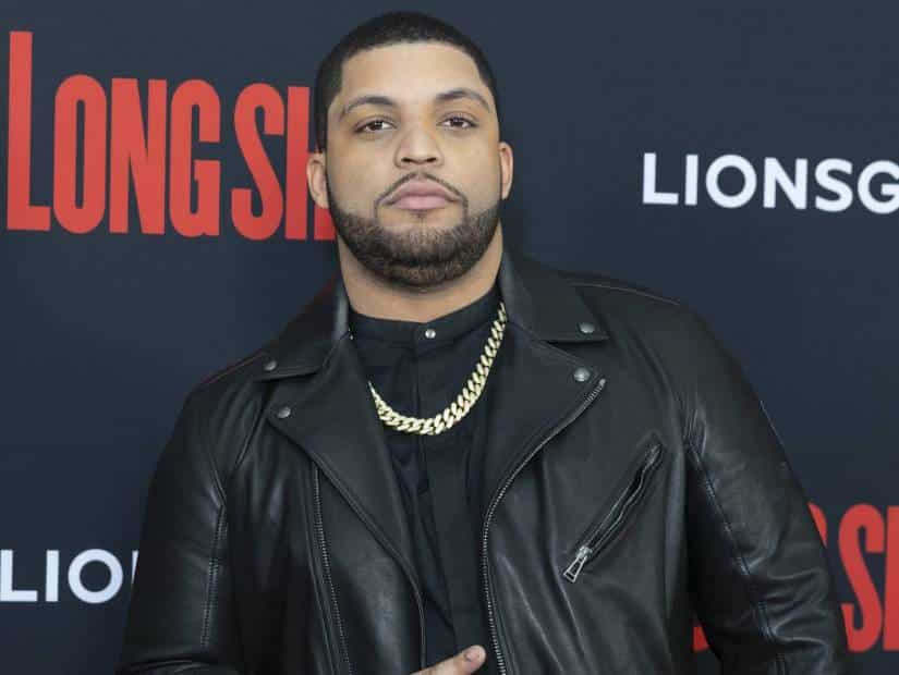 Hijo de Ice Cube se une a serie de Obi-Wan y habla de nueva tecnología de filmación