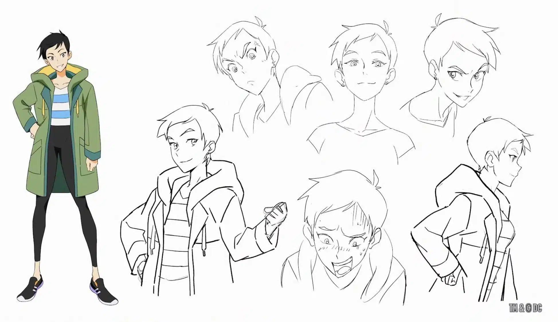 Mis aventuras con Superman