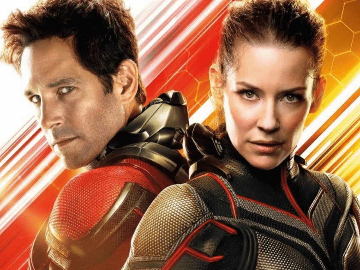 ¡sorpresa! un gran actor confirma que estará en ant-man 3