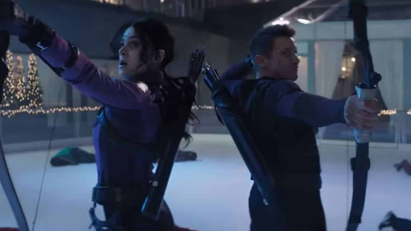 Todas las series de Marvel Studios de peor a mejor estrenan tráiler y nuevos detalles sobre hawkeye (ojo de halcón)