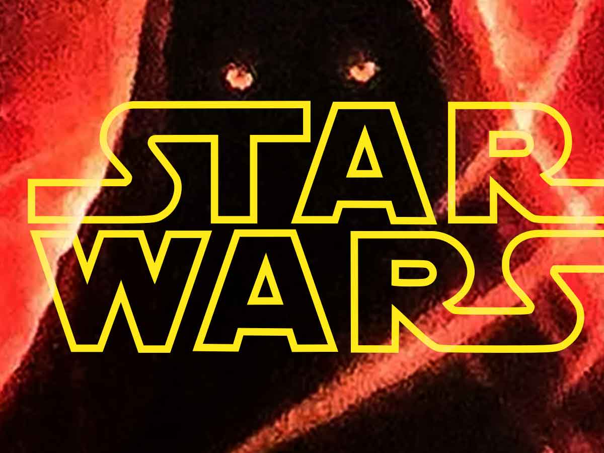 Darth Plagueis Star Wars sith