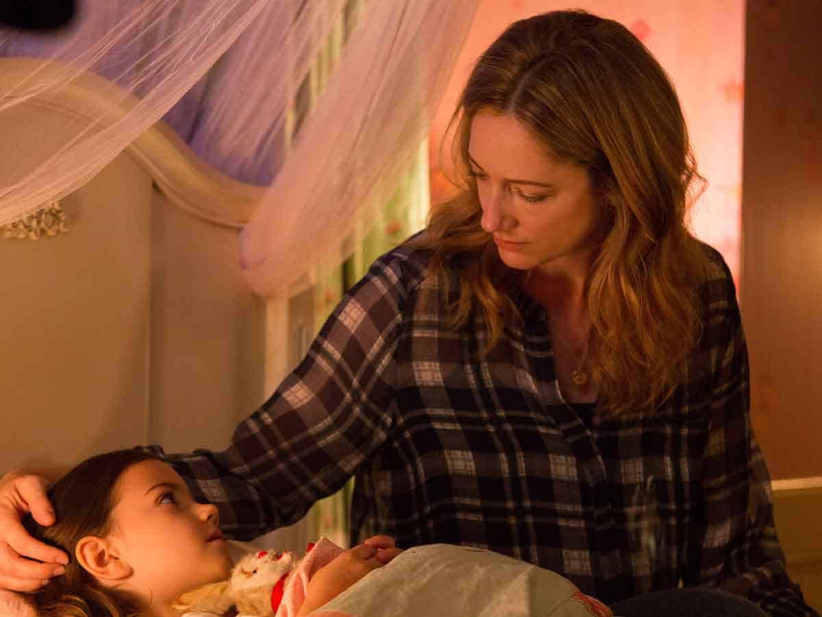 judy greer ant-man marvel studios