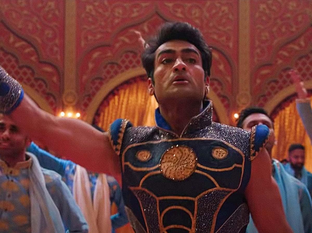 kumail nanjiani kingo eternals